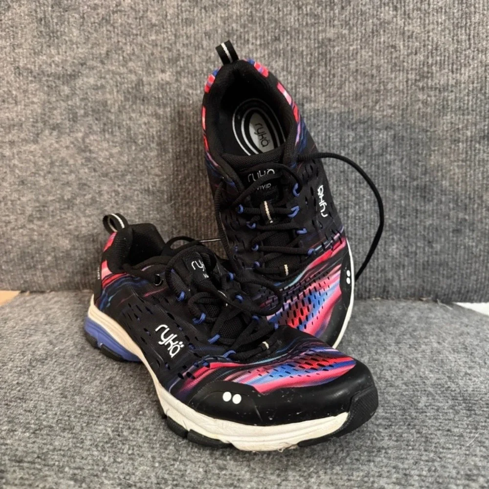 Ryka vivid rzx